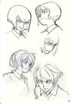 Page 73 of DEAD WOOD DESIGNS