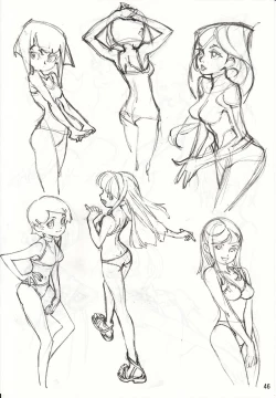 Page 85 of DEAD WOOD DESIGNS