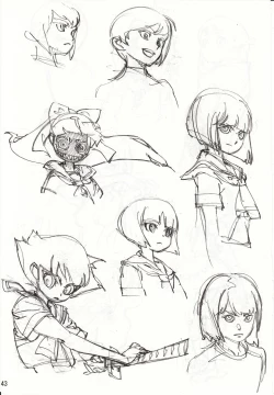 Page 88 of DEAD WOOD DESIGNS