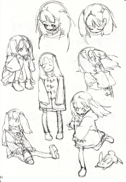 Page 95 of DEAD WOOD DESIGNS