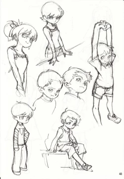 Page 98 of DEAD WOOD DESIGNS