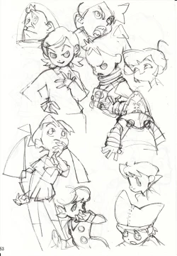 Page 99 of DEAD WOOD DESIGNS