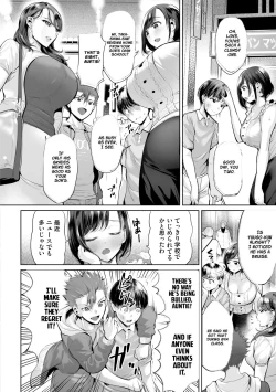 Page 4 of Ijime Bokumetsu Swapping