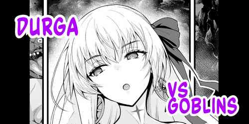 Download Durga VS GoblinsEnglish]
