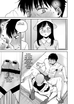 Page 24 of Karami Zakari if Boys Love 2