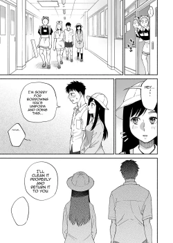 Page 32 of Karami Zakari if Boys Love 2