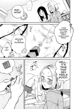 Page 42 of Karami Zakari if Boys Love 2