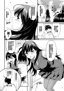 Page 22 of Hatsukoi Switch - First Love Switch