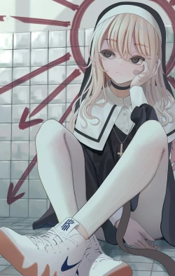 Page 8 of Hyoui Sareta Sister | Possessed Sister