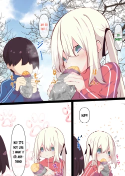 Page 110 of Natsuyasumi ja Nai kara Muteikou na Itoko ni Chinko Ireru Hanashi | Not Summer Vacation