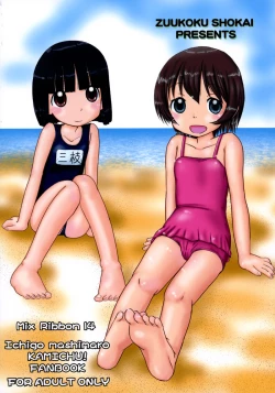 Page 30 of Mix Ribbon 14