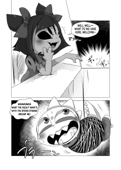 Page 2 of Guruguru Makimakid-kun