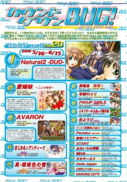 Page 32 of BugBug 2000-08