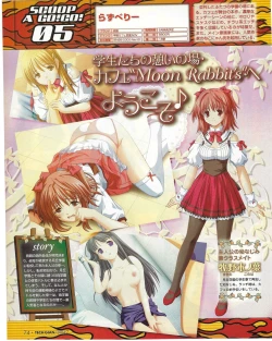 Page 70 of TECH GIAN 2004-07