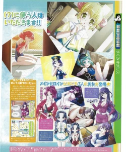 Page 204 of TECH GIAN 2004-08