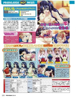 Page 254 of TECH GIAN 2004-08