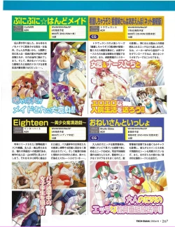 Page 271 of TECH GIAN 2004-08