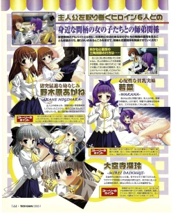 Page 129 of TECH GIAN 2005-01