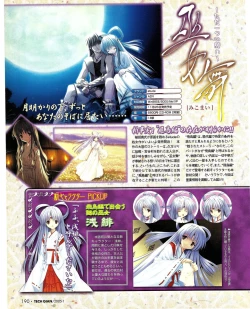 Page 174 of TECH GIAN 2005-01