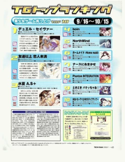 Page 41 of TECH GIAN 2005-01