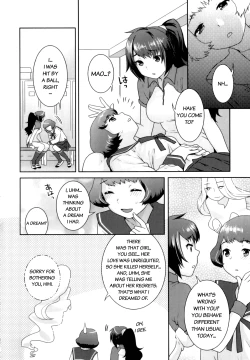 Page 13 of Futanari Relations