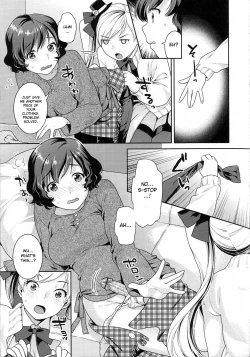 Page 30 of Futanari Relations