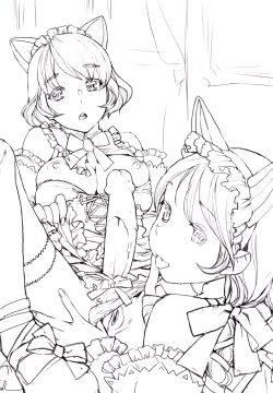 Page 4 of Futanari Relations