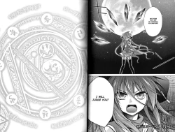 Page 18 of fortissimo//Ein wichtiges recollection