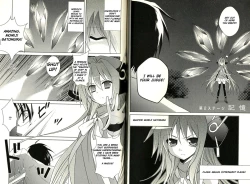 Page 20 of fortissimo//Ein wichtiges recollection