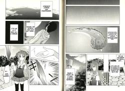 Page 23 of fortissimo//Ein wichtiges recollection