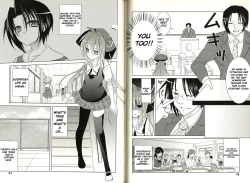 Page 25 of fortissimo//Ein wichtiges recollection