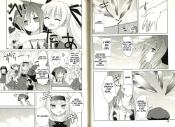 Page 26 of fortissimo//Ein wichtiges recollection