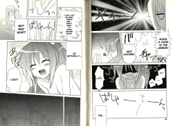 Page 32 of fortissimo//Ein wichtiges recollection