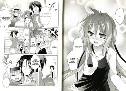 Page 43 of fortissimo//Ein wichtiges recollection