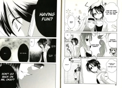 Page 44 of fortissimo//Ein wichtiges recollection