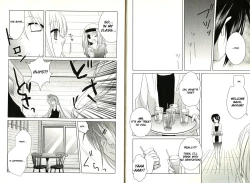 Page 45 of fortissimo//Ein wichtiges recollection