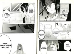 Page 46 of fortissimo//Ein wichtiges recollection