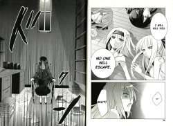 Page 47 of fortissimo//Ein wichtiges recollection