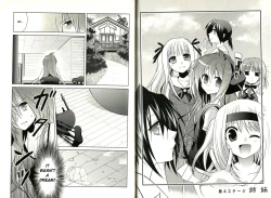 Page 51 of fortissimo//Ein wichtiges recollection