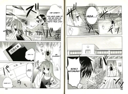 Page 52 of fortissimo//Ein wichtiges recollection