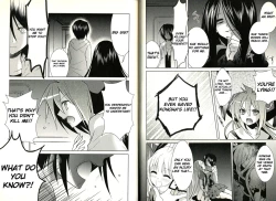 Page 60 of fortissimo//Ein wichtiges recollection