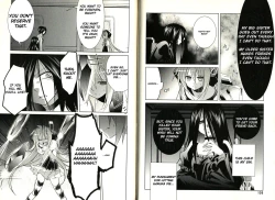 Page 62 of fortissimo//Ein wichtiges recollection