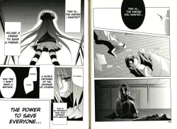 Page 64 of fortissimo//Ein wichtiges recollection