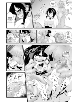 Page 37 of Rignettatsuki Special Edition~ ver 1.4.003 | Rignetta's Adventure Special Edition