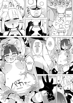 Page 60 of Rignettatsuki Special Edition~ ver 1.4.003 | Rignetta's Adventure Special Edition