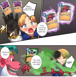 Page 13 of With Teacher Jaina? 08