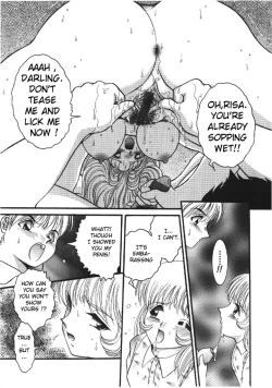 Page 62 of Haitoku Kazoku | Immorality Family