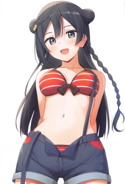 Page 2 of Irasuto Matome Hon 8