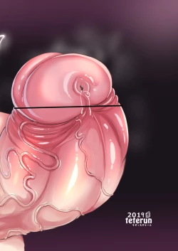 Page 105 of Tamatsuki Futa ga Yarareru Hon 1-4