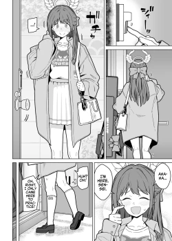 Page 3 of GIRLFriend's 21